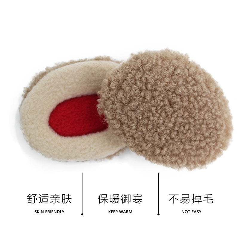 KOMORE EarWarm™ あったかイヤーマフ