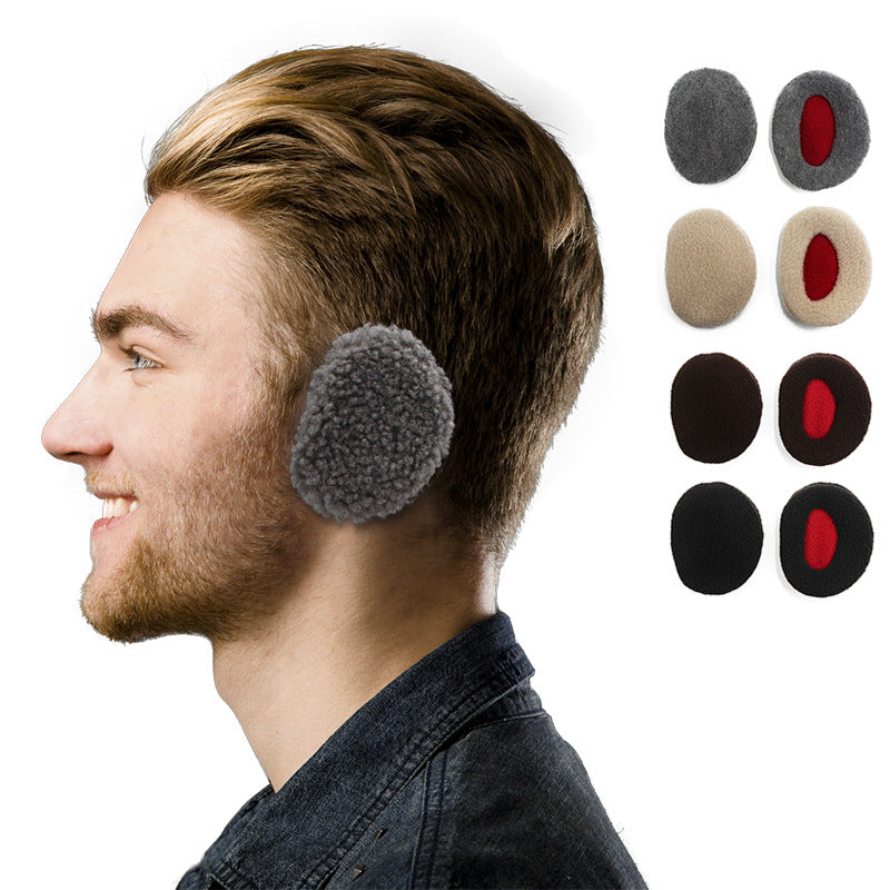 KOMORE EarWarm™ あったかイヤーマフ
