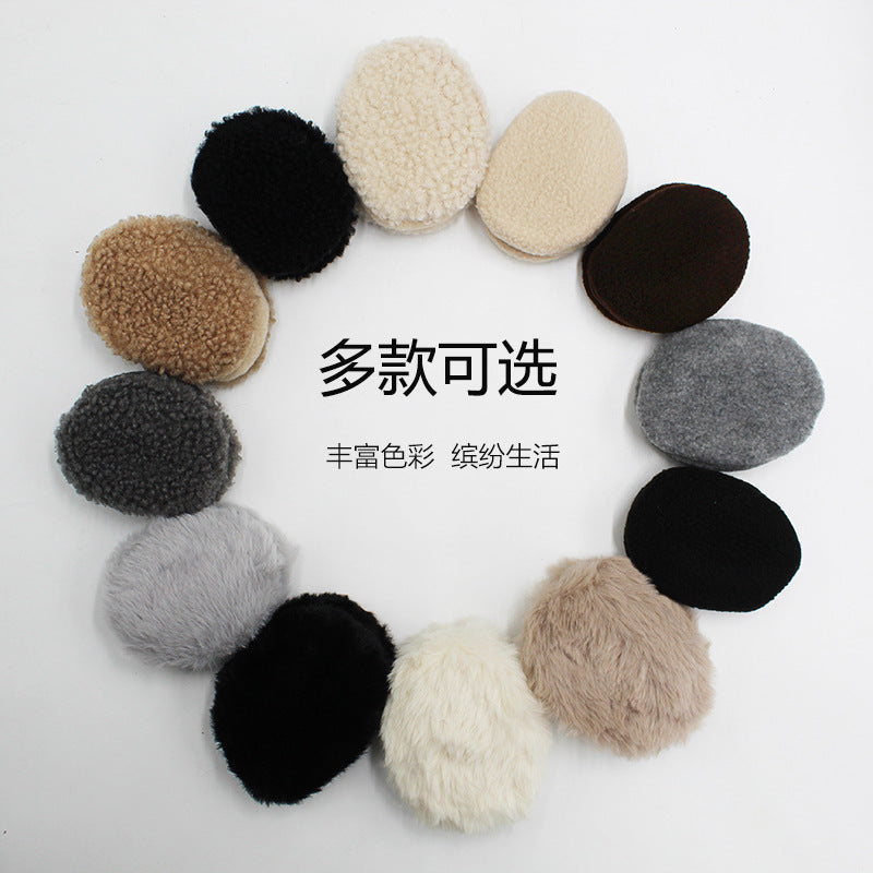 KOMORE EarWarm™ あったかイヤーマフ